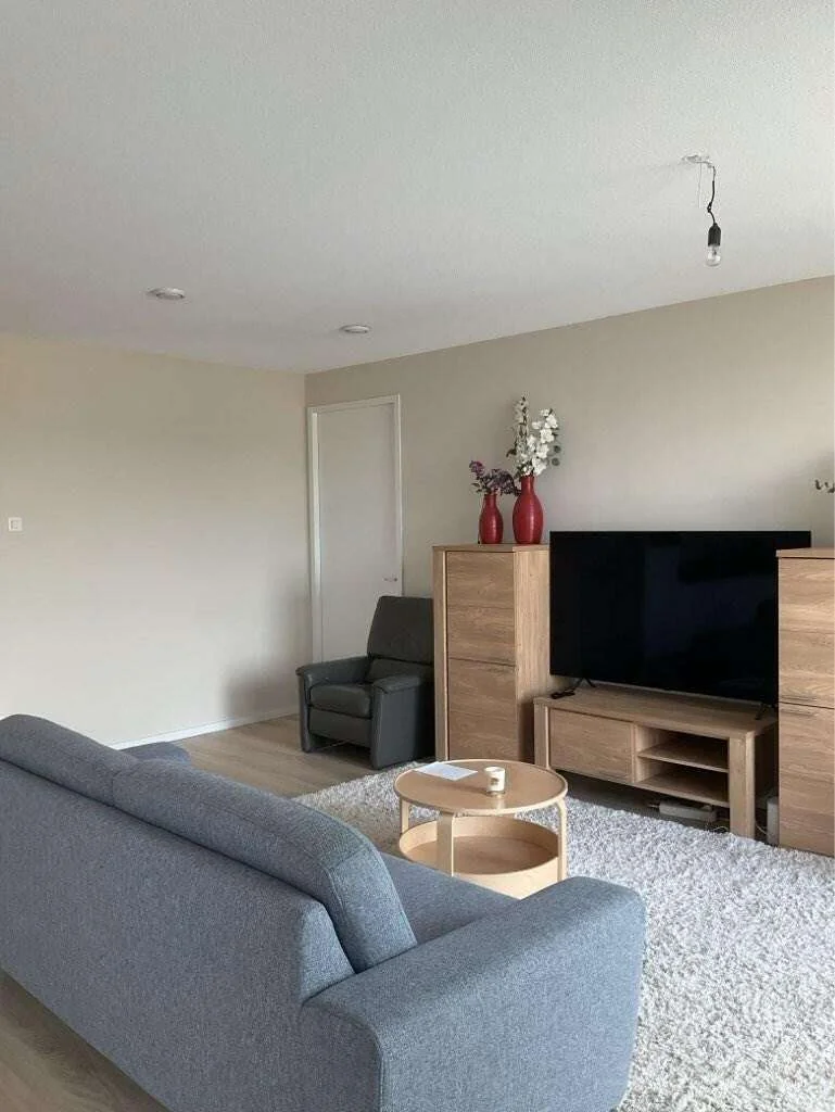 Foto van de Appartement gelegen aan de Pampuskade in Rotterdam