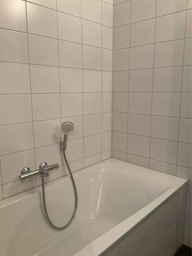 Foto van de Appartement gelegen aan de Pampuskade in Rotterdam