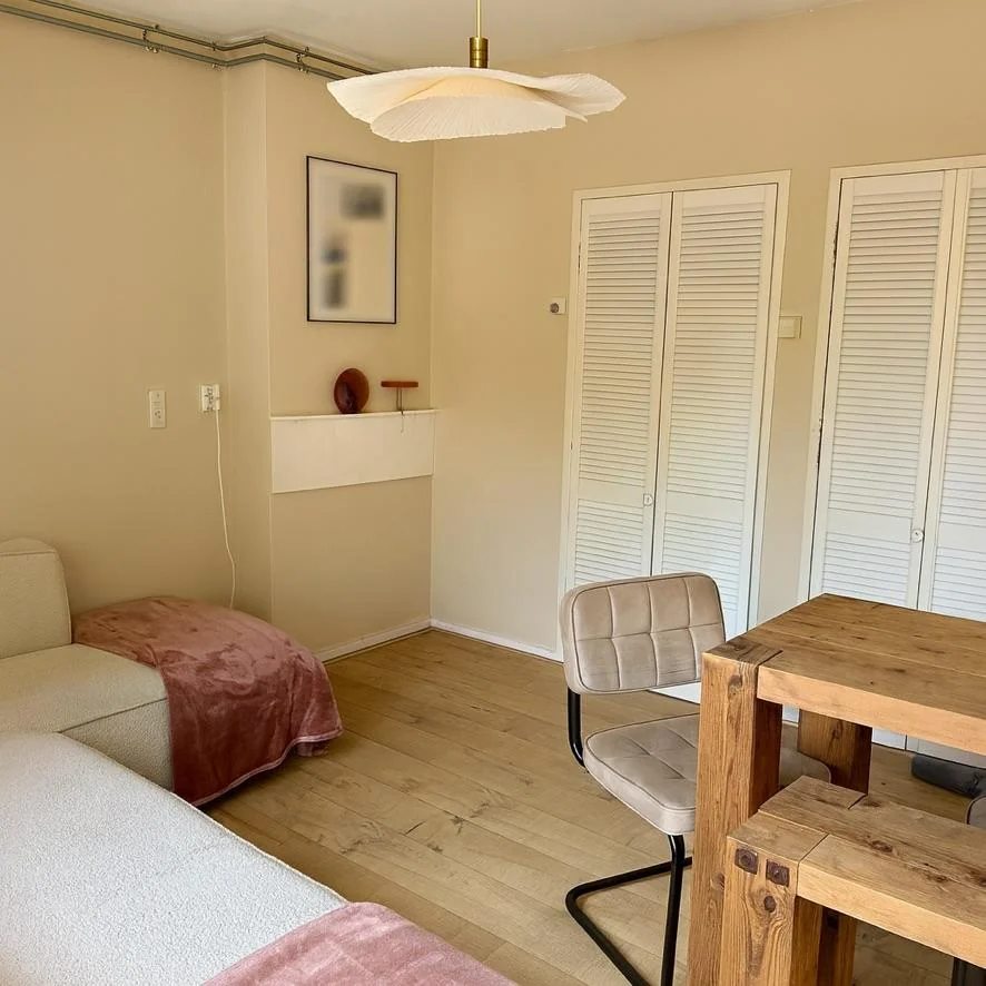Foto van de Appartement gelegen aan de Oldengaarde in Amsterdam