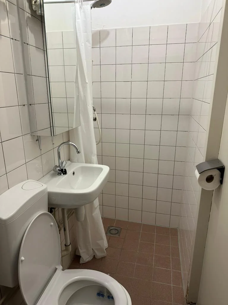 Foto van de Appartement gelegen aan de Oldengaarde in Amsterdam