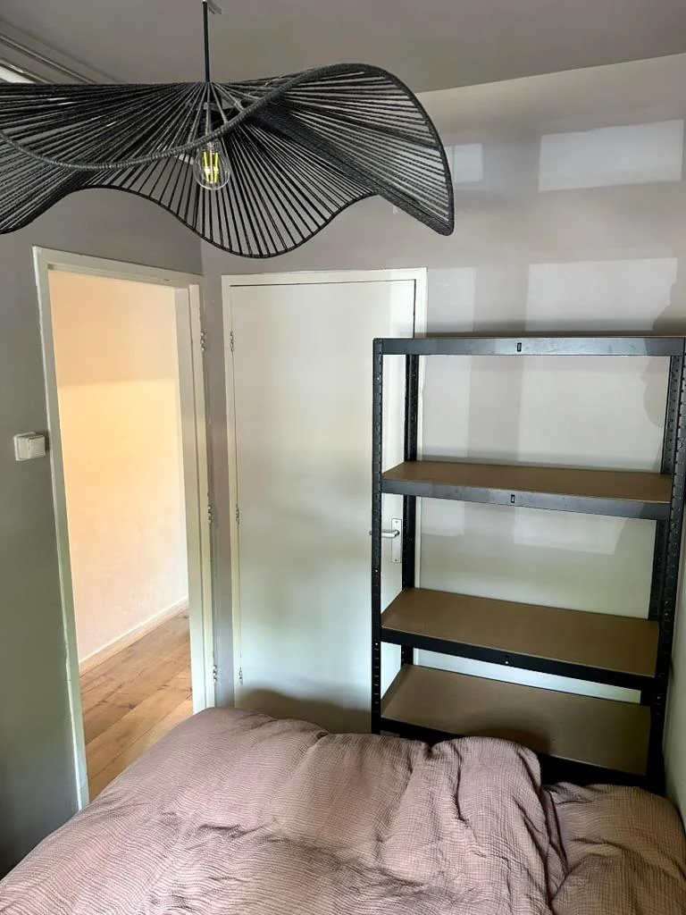 Foto van de Appartement gelegen aan de Oldengaarde in Amsterdam