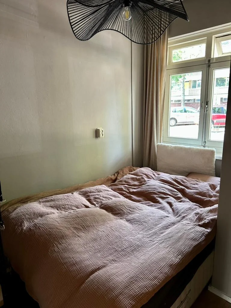 Foto van de Appartement gelegen aan de Oldengaarde in Amsterdam