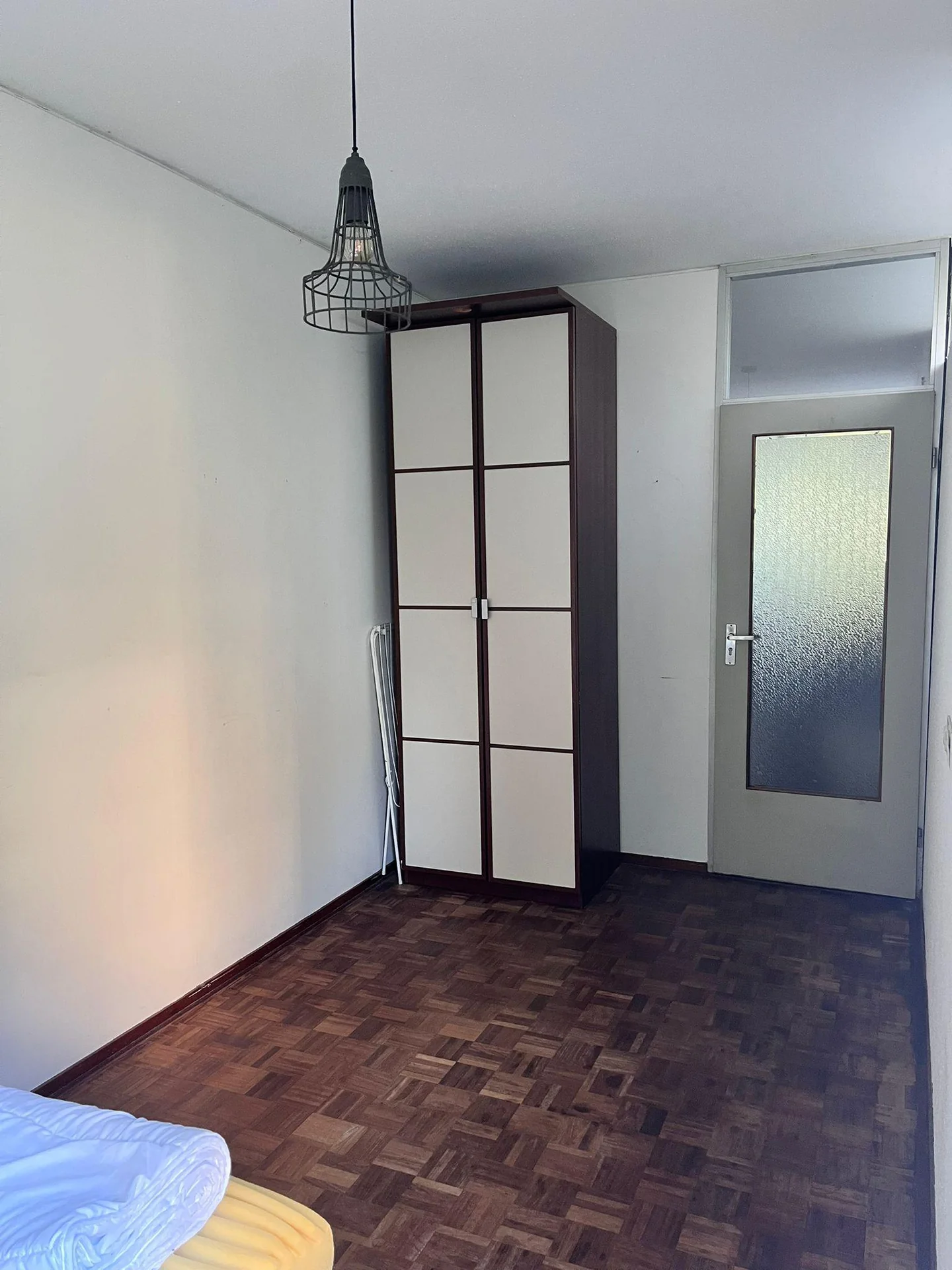 Foto van de Kamer gelegen aan de Gouden Leeuw in Amsterdam