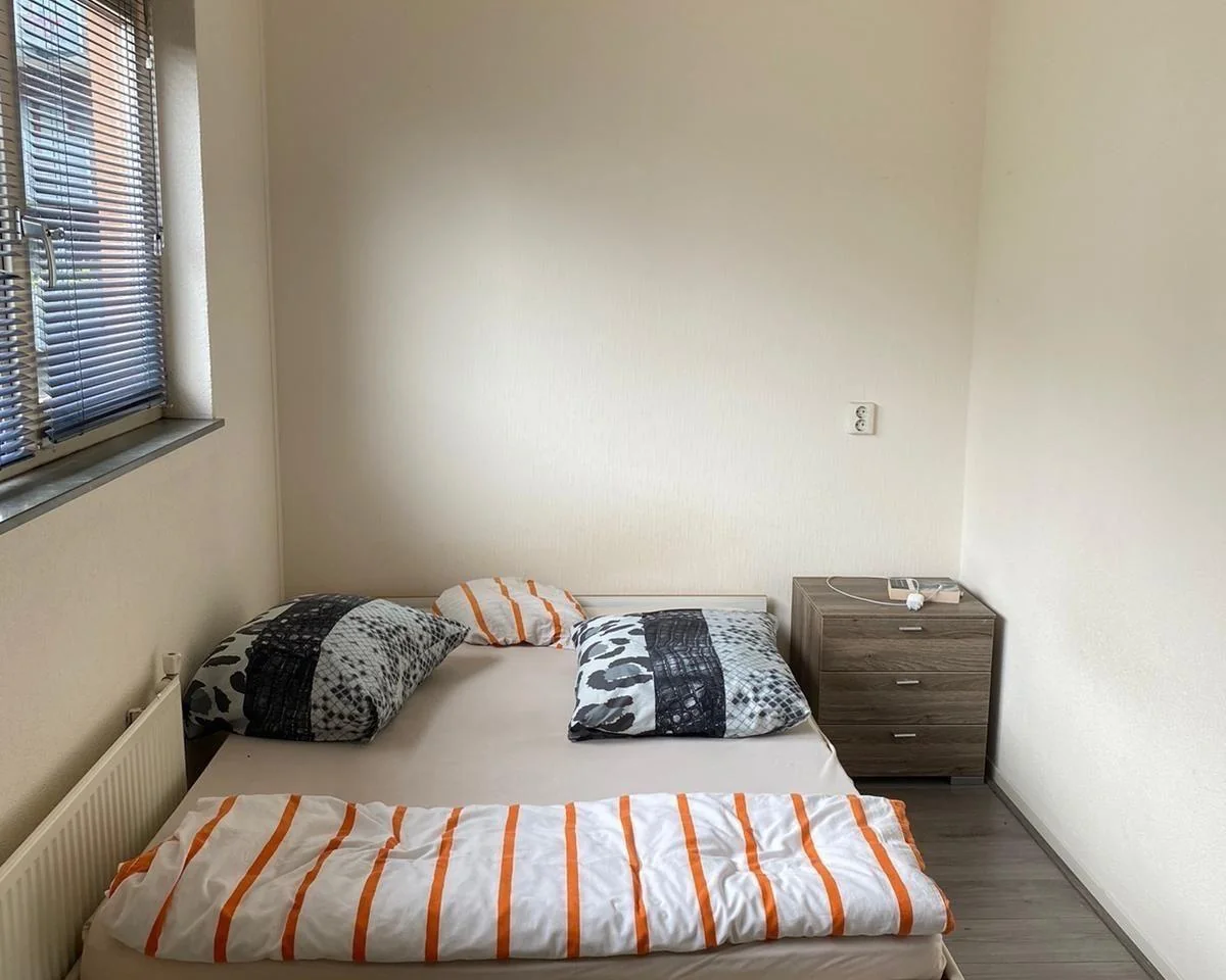 Foto van de Appartement gelegen aan de Molenstraat-Centrum in Apeldoorn