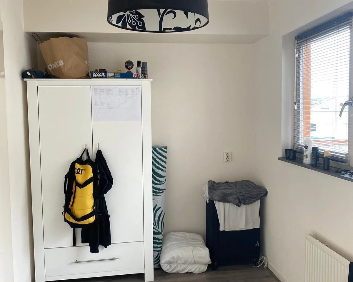 Foto van de Appartement gelegen aan de Molenstraat-Centrum in Apeldoorn