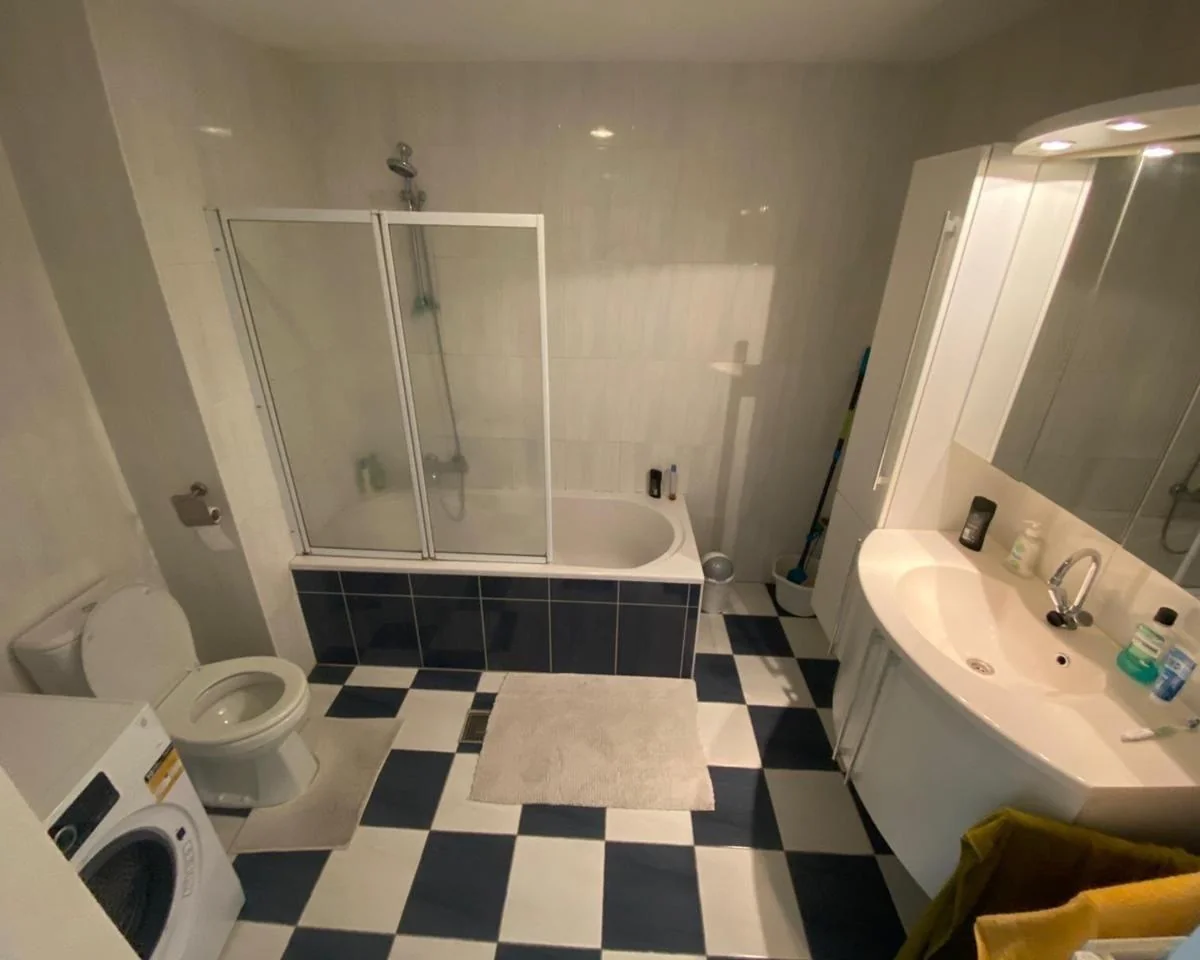 Foto van de Appartement gelegen aan de Molenstraat-Centrum in Apeldoorn