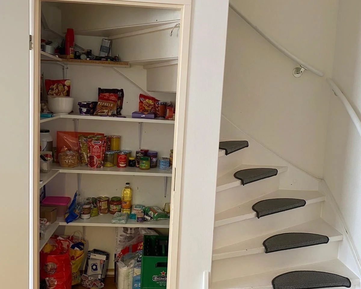 Foto van de Appartement gelegen aan de Molenstraat-Centrum in Apeldoorn