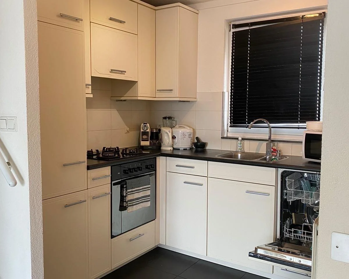 Foto van de Appartement gelegen aan de Molenstraat-Centrum in Apeldoorn