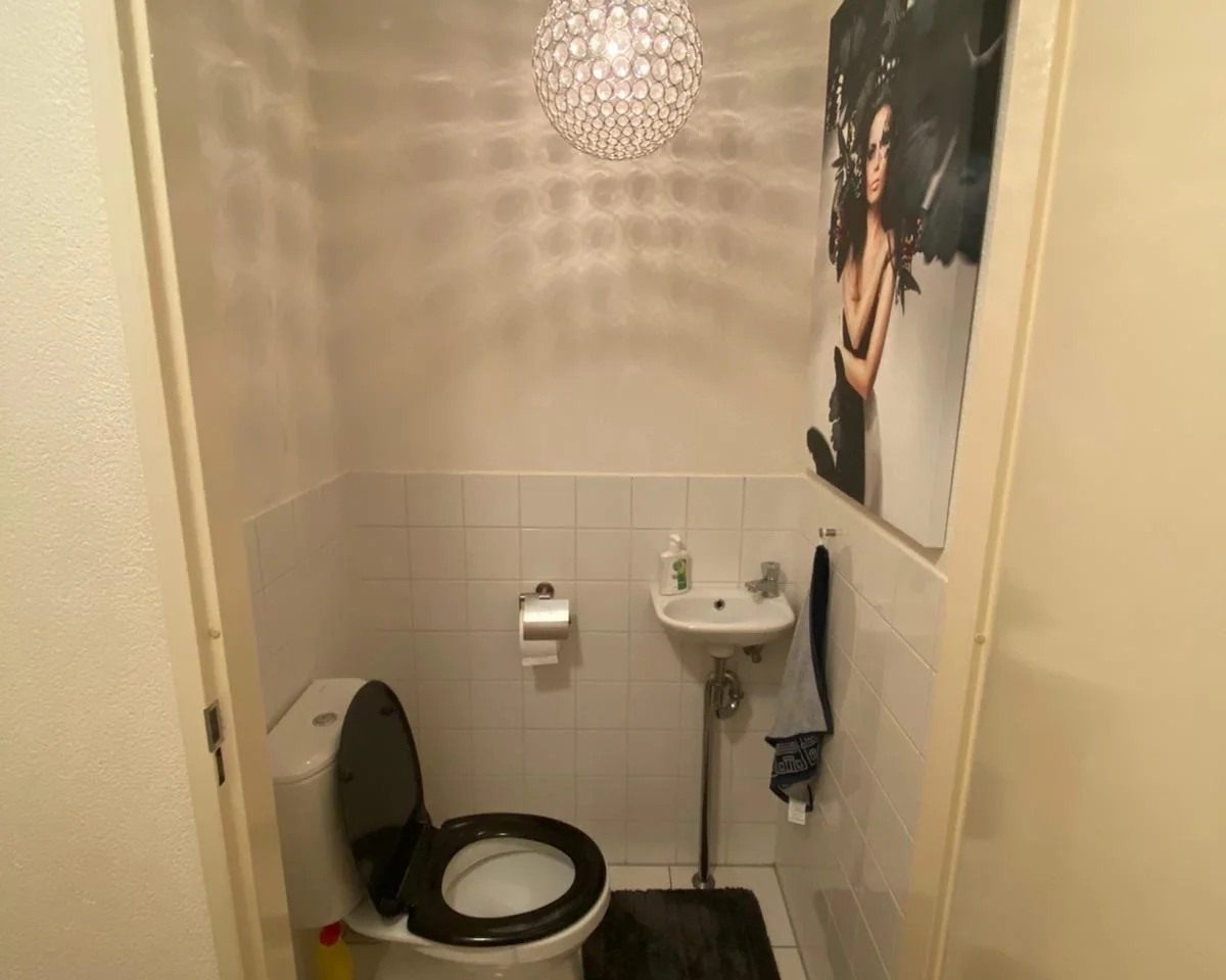 Foto van de Appartement gelegen aan de Molenstraat-Centrum in Apeldoorn