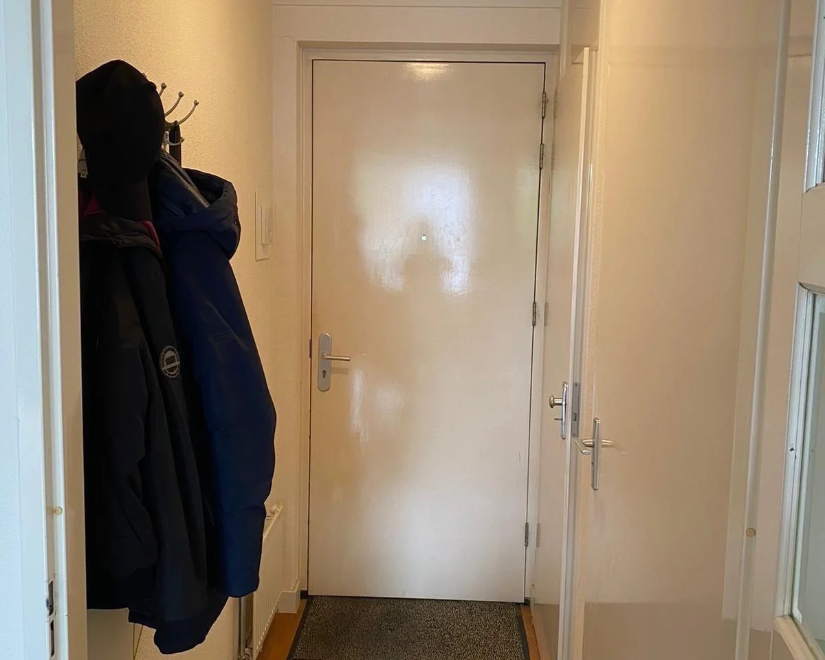 Foto van de Appartement gelegen aan de Molenstraat-Centrum in Apeldoorn