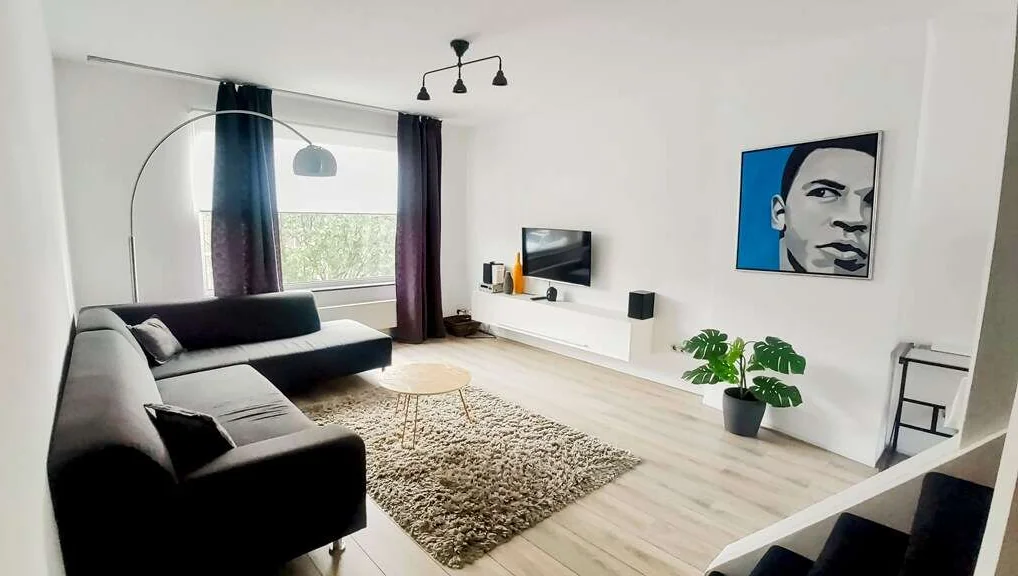 Foto van de Appartement gelegen aan de Ferdinand Bolweg in Amstelveen