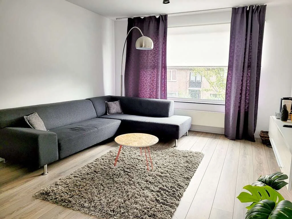 Foto van de Appartement gelegen aan de Ferdinand Bolweg in Amstelveen