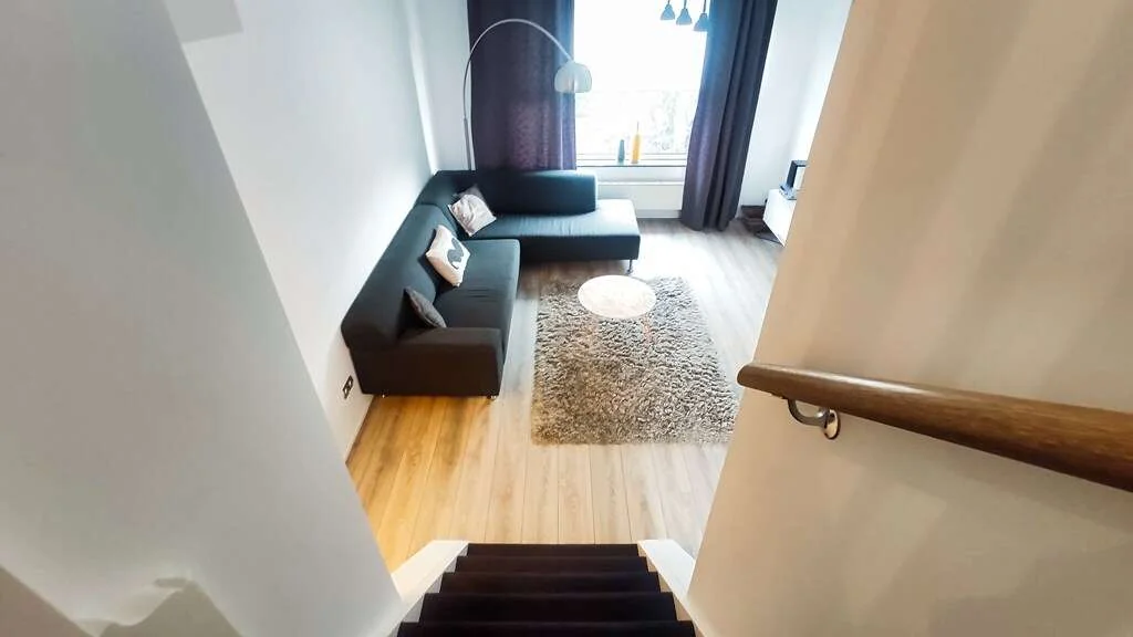Foto van de Appartement gelegen aan de Ferdinand Bolweg in Amstelveen