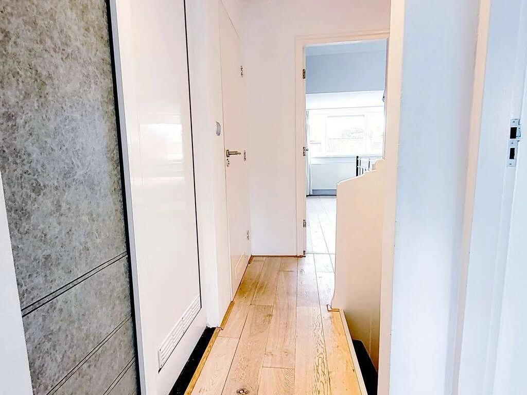 Foto van de Appartement gelegen aan de Ferdinand Bolweg in Amstelveen