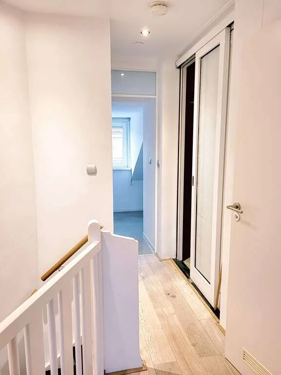 Foto van de Appartement gelegen aan de Ferdinand Bolweg in Amstelveen
