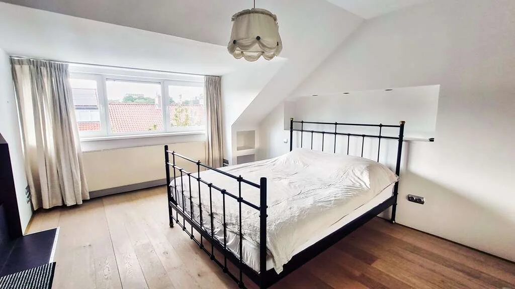 Foto van de Appartement gelegen aan de Ferdinand Bolweg in Amstelveen