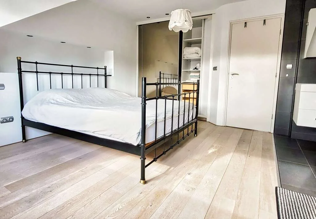 Foto van de Appartement gelegen aan de Ferdinand Bolweg in Amstelveen
