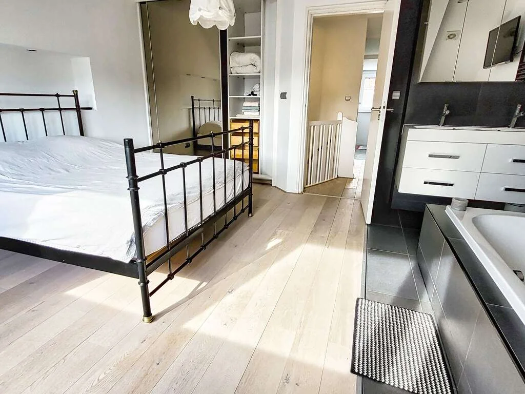 Foto van de Appartement gelegen aan de Ferdinand Bolweg in Amstelveen