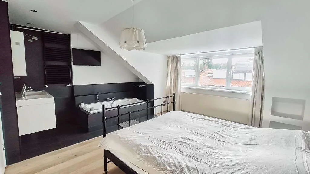 Foto van de Appartement gelegen aan de Ferdinand Bolweg in Amstelveen