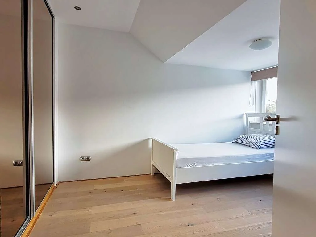 Foto van de Appartement gelegen aan de Ferdinand Bolweg in Amstelveen