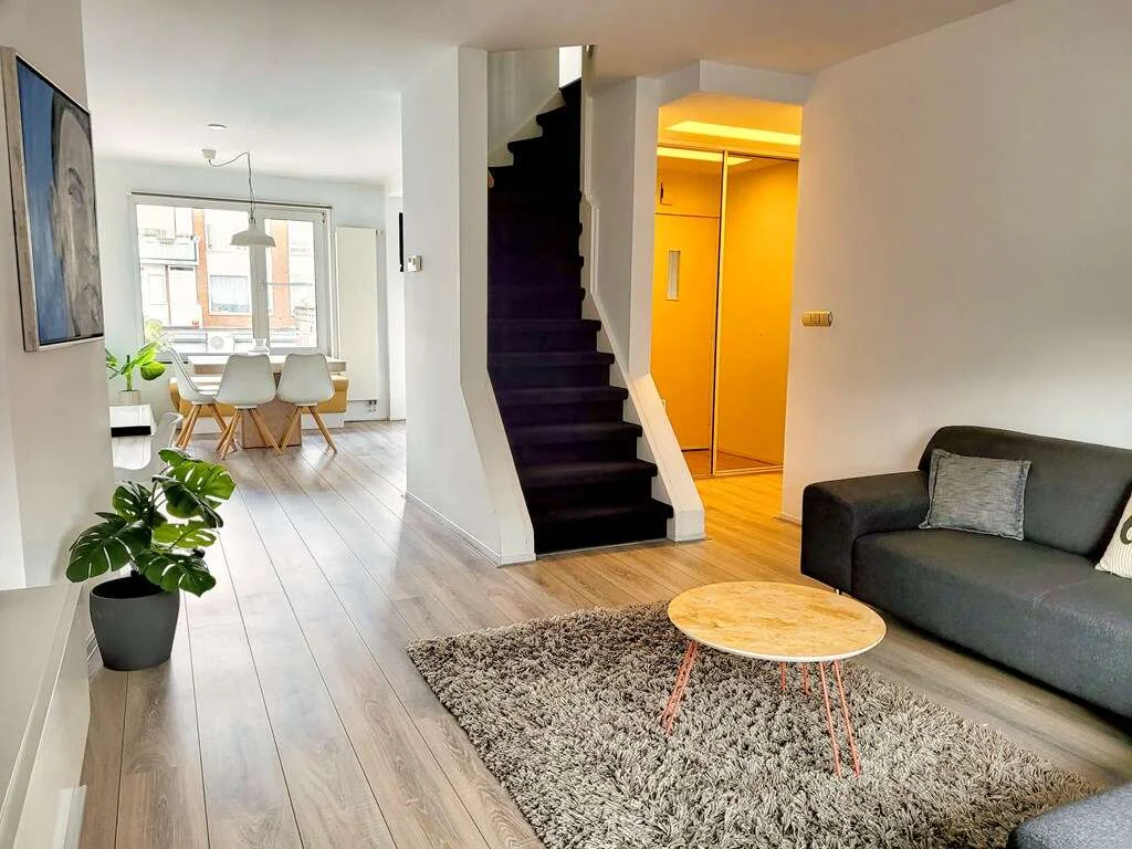 Foto van de Appartement gelegen aan de Ferdinand Bolweg in Amstelveen