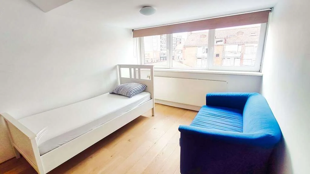 Foto van de Appartement gelegen aan de Ferdinand Bolweg in Amstelveen