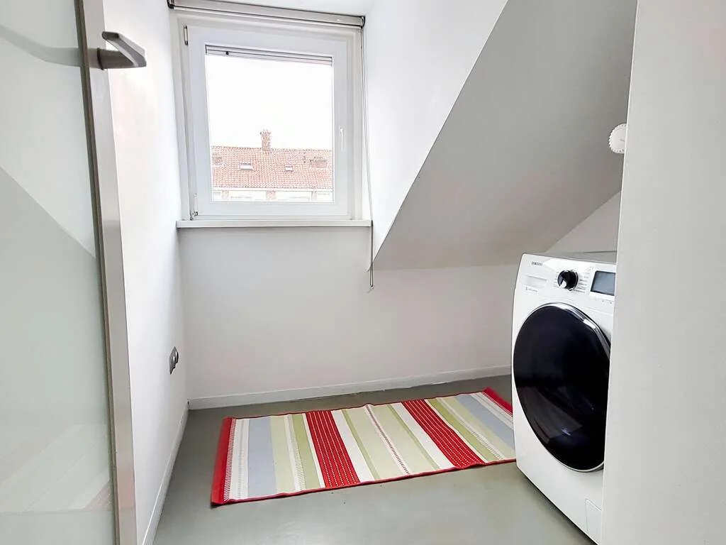 Foto van de Appartement gelegen aan de Ferdinand Bolweg in Amstelveen