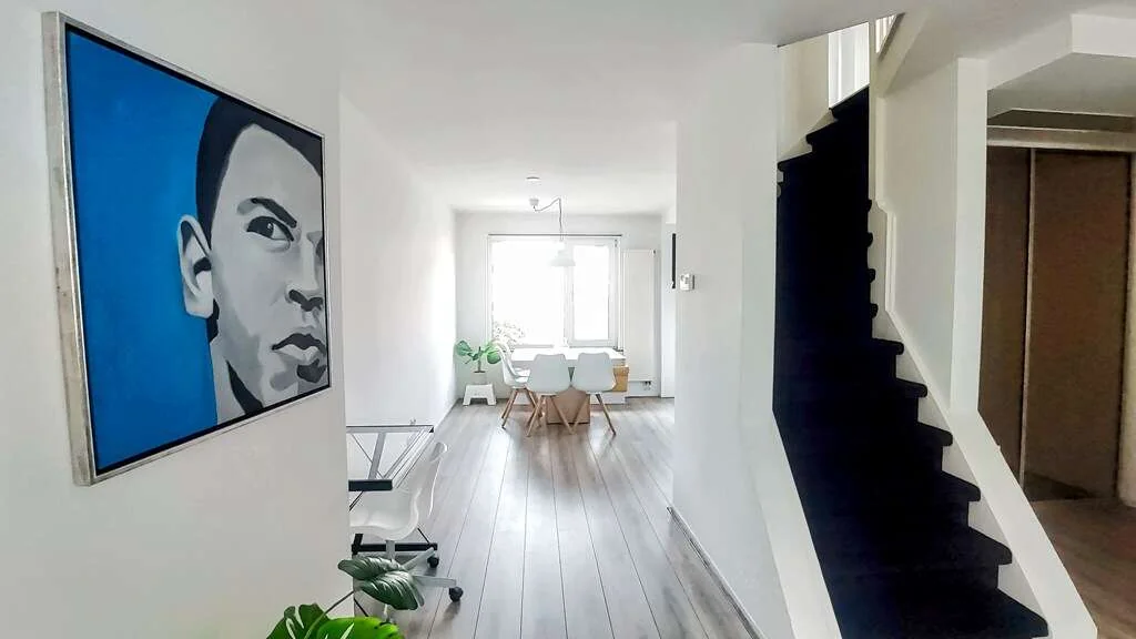 Foto van de Appartement gelegen aan de Ferdinand Bolweg in Amstelveen