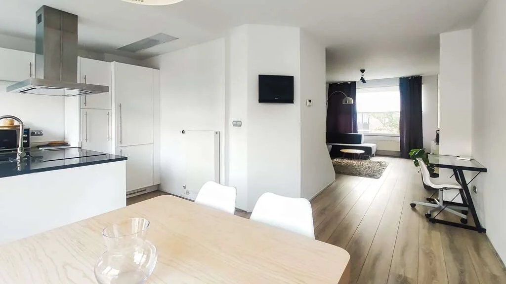 Foto van de Appartement gelegen aan de Ferdinand Bolweg in Amstelveen