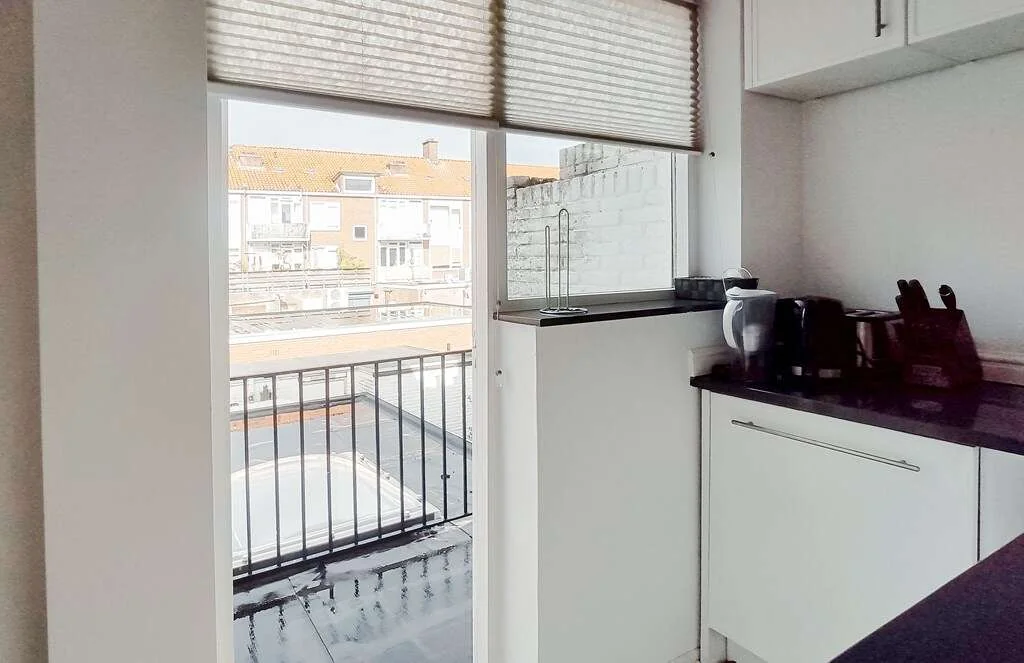 Foto van de Appartement gelegen aan de Ferdinand Bolweg in Amstelveen