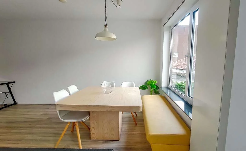 Foto van de Appartement gelegen aan de Ferdinand Bolweg in Amstelveen