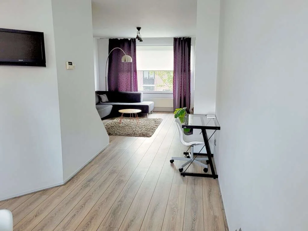 Foto van de Appartement gelegen aan de Ferdinand Bolweg in Amstelveen