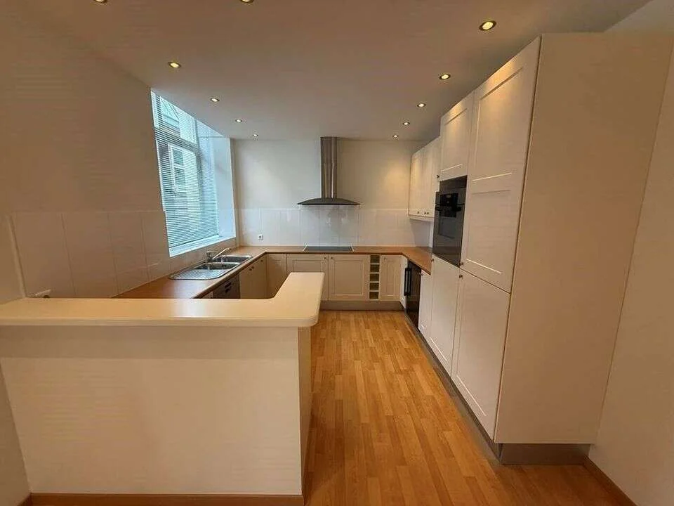 Foto van de Appartement gelegen aan de Elandsstraat in Amsterdam
