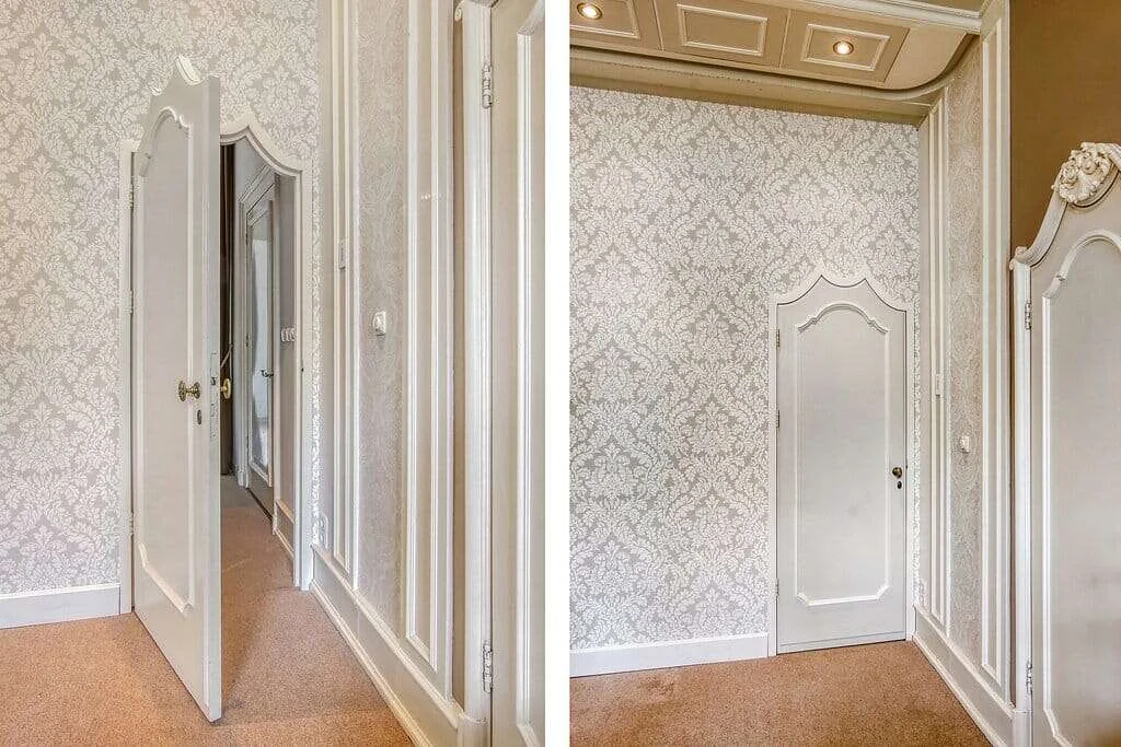 Foto van de Appartement gelegen aan de Leliegracht in Amsterdam
