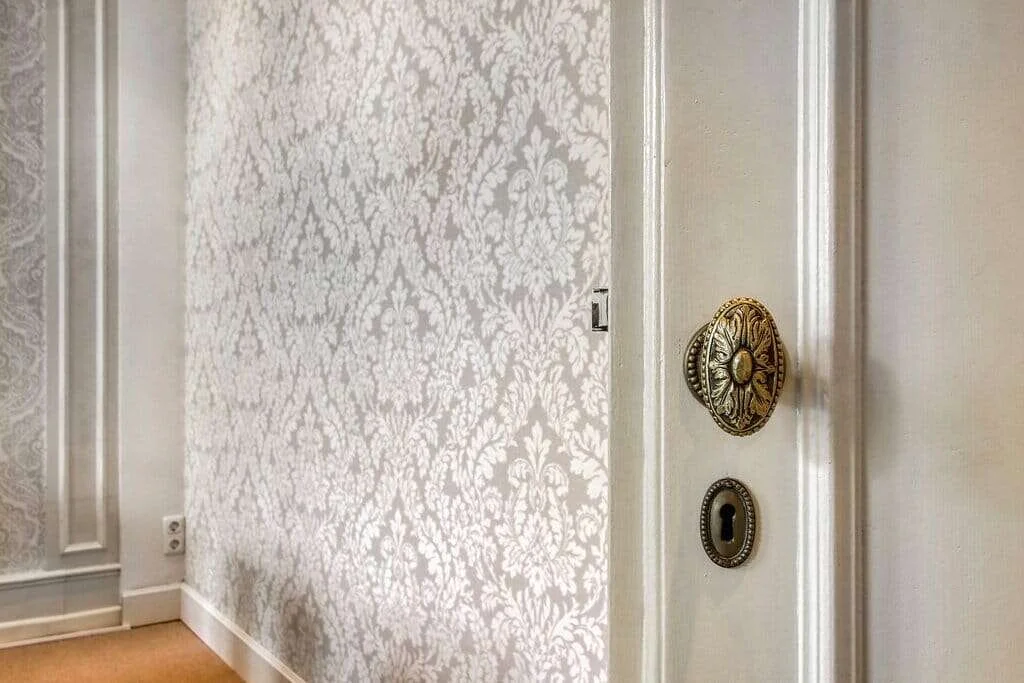 Foto van de Appartement gelegen aan de Leliegracht in Amsterdam