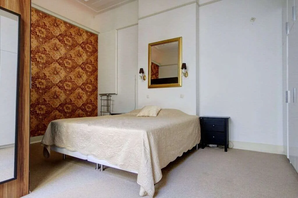 Foto van de Appartement gelegen aan de Leliegracht in Amsterdam