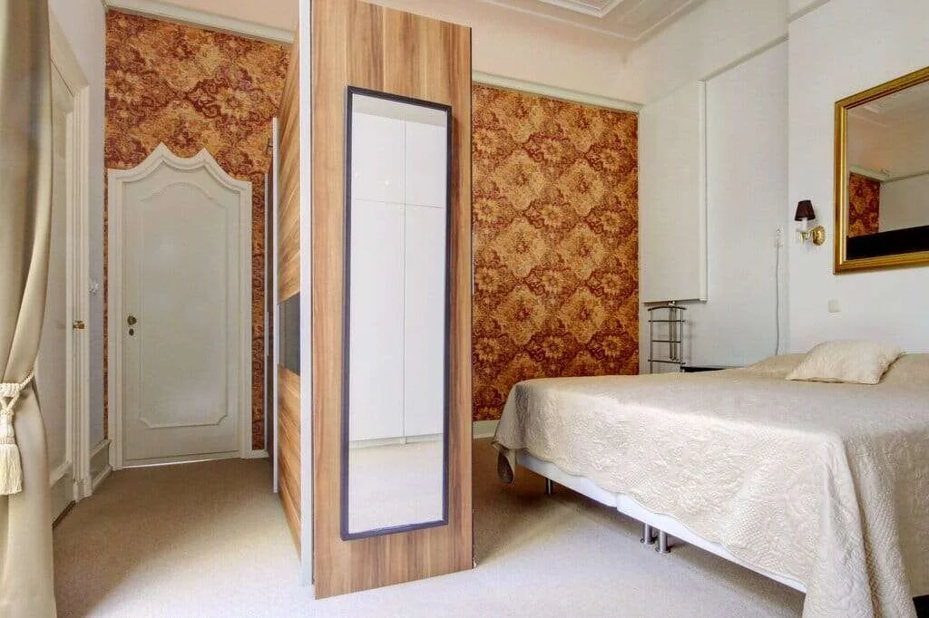 Foto van de Appartement gelegen aan de Leliegracht in Amsterdam