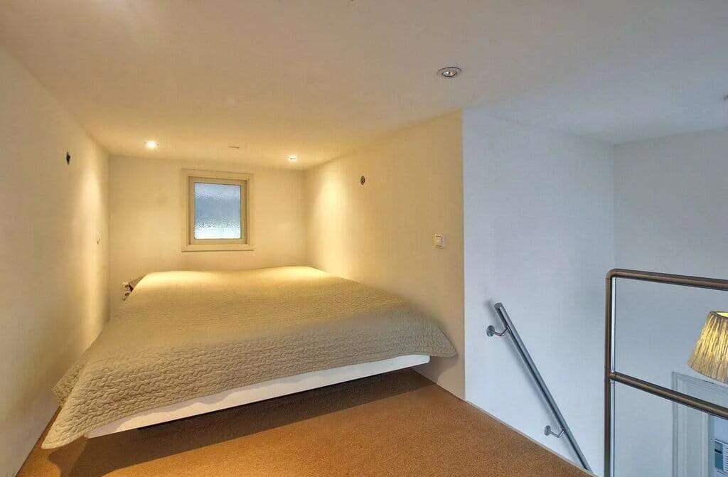 Foto van de Appartement gelegen aan de Leliegracht in Amsterdam