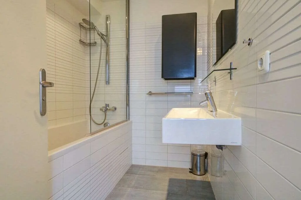Foto van de Appartement gelegen aan de Leliegracht in Amsterdam