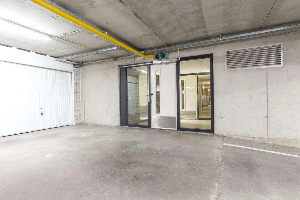 Foto van de Appartement gelegen aan de Wimbledonpark in Amstelveen