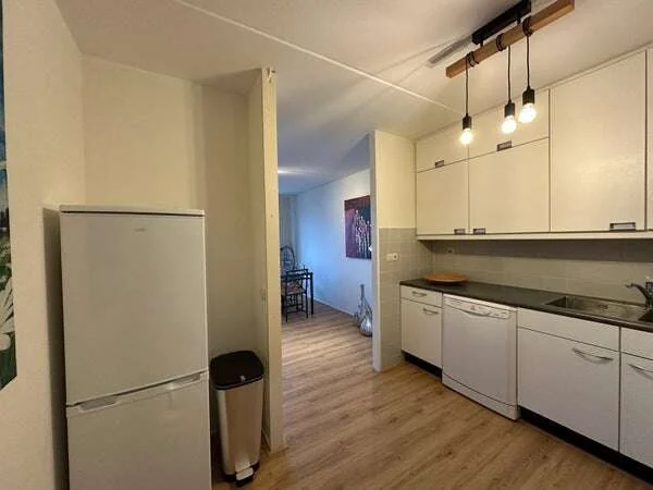 Foto van de Appartement gelegen aan de Gevers Deynootweg in Den Haag
