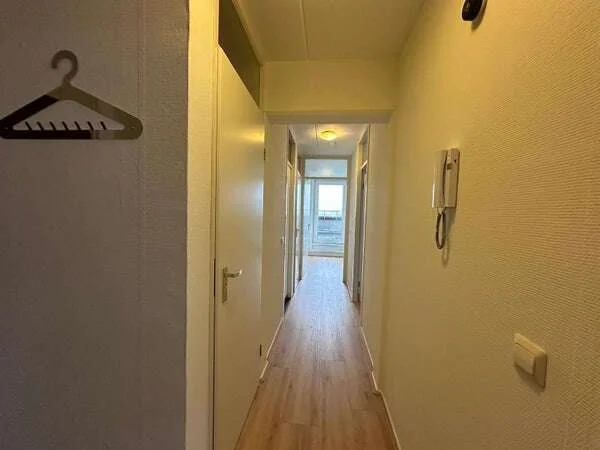 Foto van de Appartement gelegen aan de Gevers Deynootweg in Den Haag