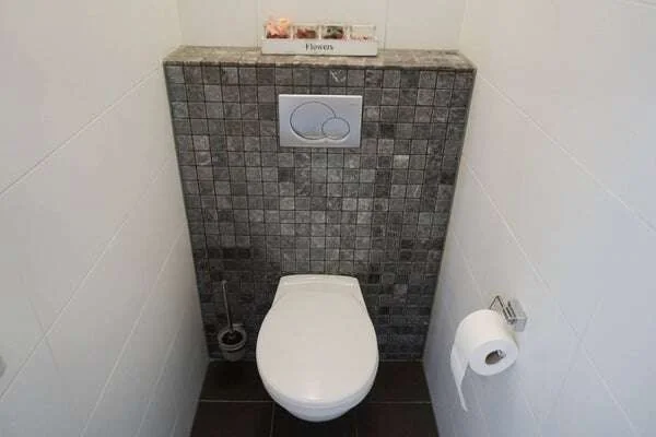 Foto van de Appartement gelegen aan de Gevers Deynootweg in Den Haag