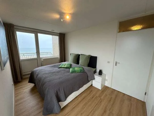 Foto van de Appartement gelegen aan de Gevers Deynootweg in Den Haag