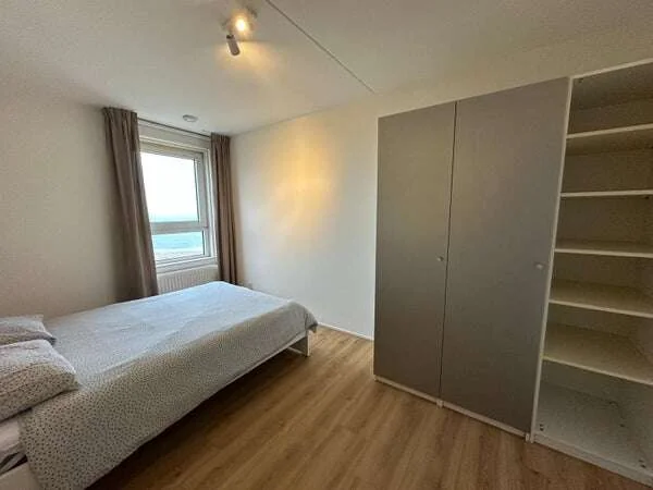 Foto van de Appartement gelegen aan de Gevers Deynootweg in Den Haag