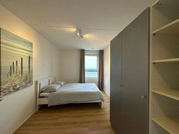 Foto van de Appartement gelegen aan de Gevers Deynootweg in Den Haag