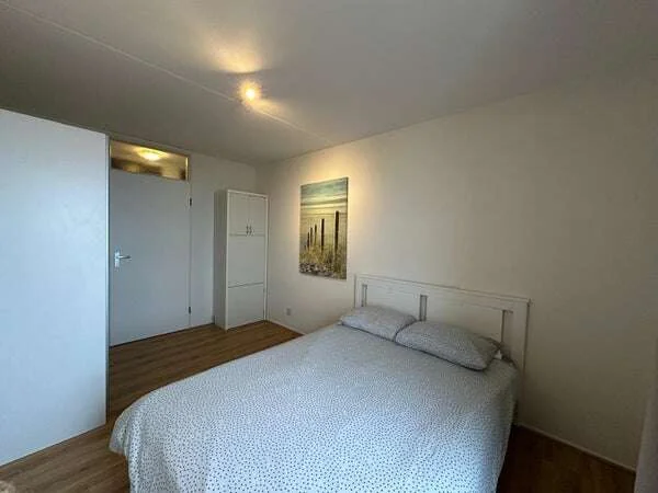 Foto van de Appartement gelegen aan de Gevers Deynootweg in Den Haag