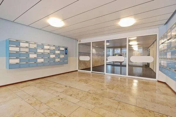 Foto van de Appartement gelegen aan de Gevers Deynootweg in Den Haag