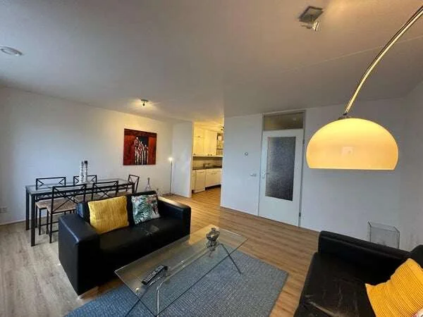 Foto van de Appartement gelegen aan de Gevers Deynootweg in Den Haag