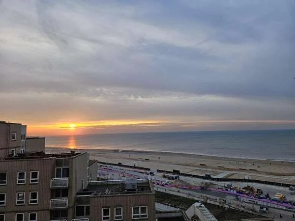Foto van de Appartement gelegen aan de Gevers Deynootweg in Den Haag
